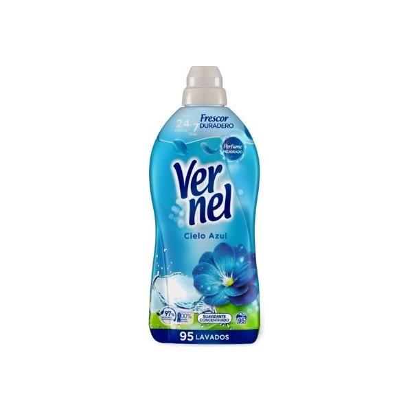 vernel_suavizante_cielo_azul