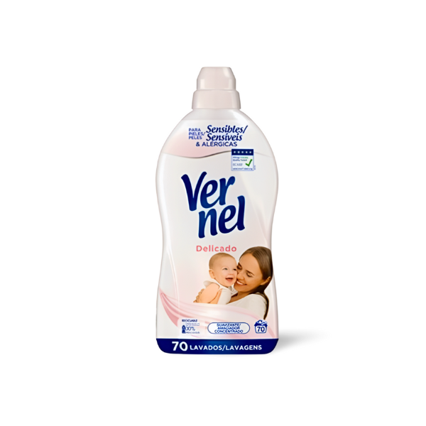 Vernel_suavizante_delicado